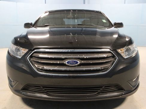Used 2014 Ford Taurus SEL w/ Equipment Group 201A image 23