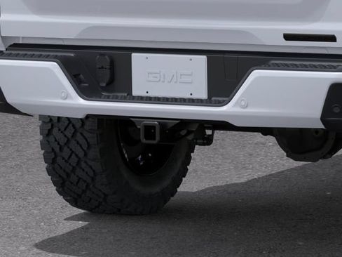 New 2026 GMC Canyon Elevation w/ Convenience Package AWD/4WD image 14