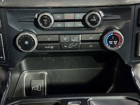 New 2026 Ford F150 STX w/ F-150 LOBO Package image 18