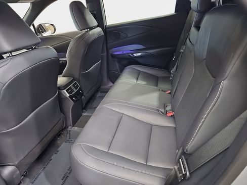 Used 2025 Lexus RX 350 350h Premium Plus w/ Convenience Package image 14