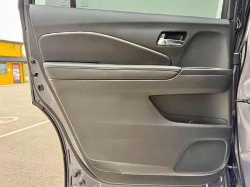 Used 2021 Honda Passport EX-L image 19
