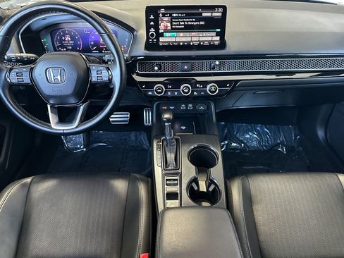 Certified 2022 Honda Civic Sport Touring image 13