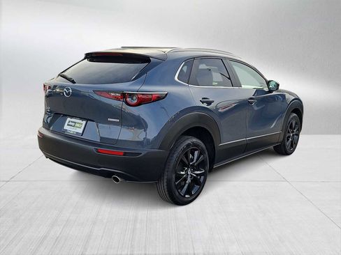 Used 2024 MAZDA CX-30 AWD 2.5 S w/ Preferred Package image 8