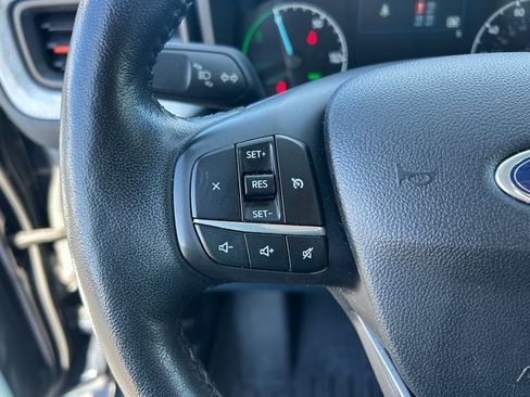 Used 2022 Ford Maverick XLT w/ XLT Luxury Package image 20