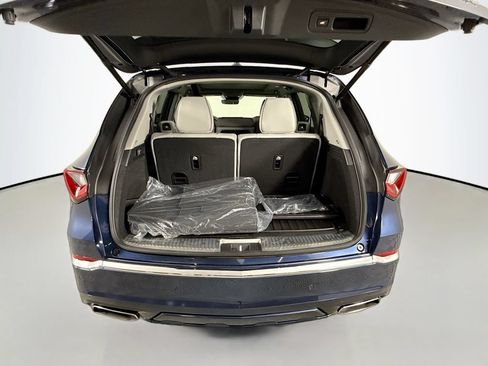 Used 2026 Acura MDX SH-AWD w/ Advance Package image 26