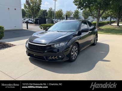 Used 2016 Honda Civic EX