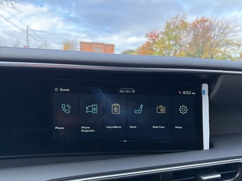 New 2026 Hyundai Palisade Calligraphy image 29