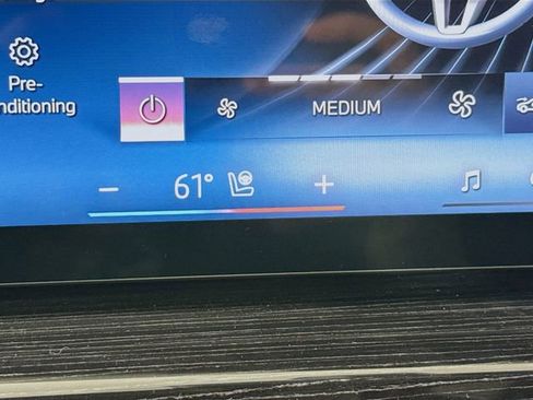 New 2026 BMW X7 xDrive40i w/ M Sport Package image 20