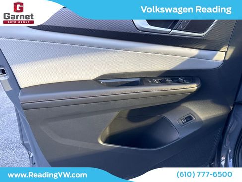 New 2026 Volkswagen Atlas Peak Edition image 12