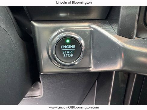 Used 2023 Ford F150 Lariat w/ Equipment Group 502A High image 41