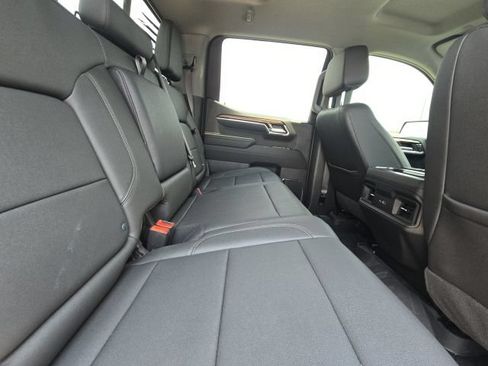 Used 2024 Chevrolet Silverado 1500 RST w/ RST All Star Premium Package AWD/4WD image 13