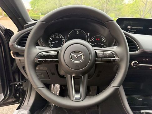 New 2026 MAZDA MAZDA3 Carbon image 14