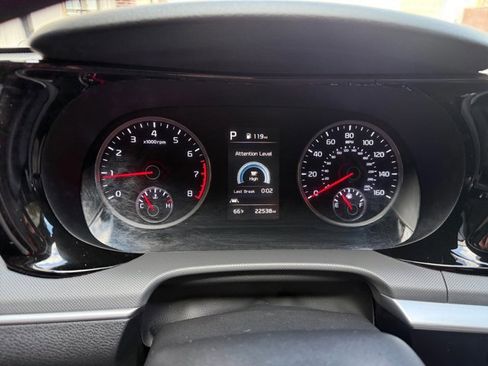Used 2022 Kia K5 GT-Line AWD/4WD image 16