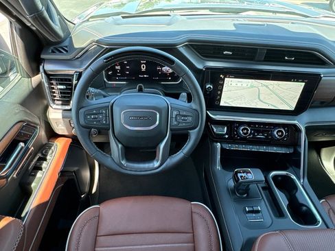 New 2026 GMC Sierra 1500 Denali Ultimate image 23