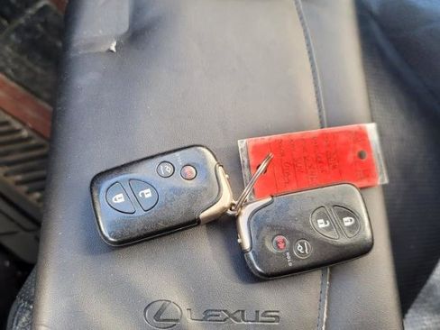 Used 2014 Lexus GX 460 w/ Premium Package image 20