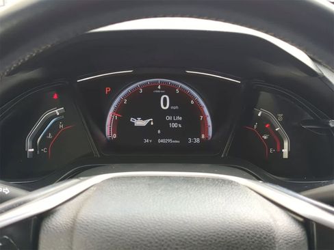 Used 2019 Honda Civic Sport image 37