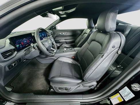 Used 2026 Ford Mustang Premium RWD image 13