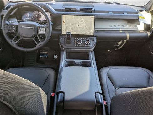 New 2026 Land Rover Defender 110 V8 image 16