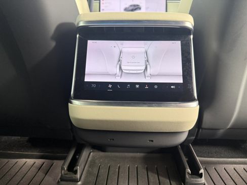 Used 2022 Tesla Model S Plaid AWD/4WD image 14