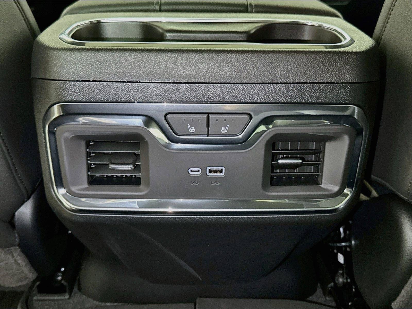 New 2026 Chevrolet Silverado 2500 LTZ w/ Trail Boss Package AWD/4WD image 14