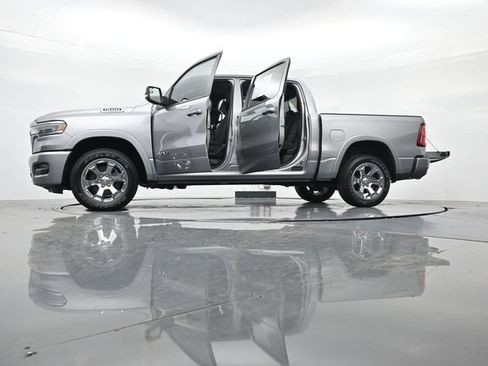 Used 2025 RAM 1500 Big Horn AWD/4WD image 53