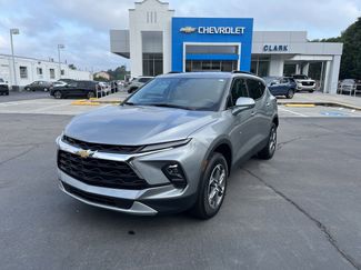 Used 2023 Chevrolet Blazer LT w/ Convenience Package image 1