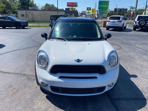 Used 2011 MINI Cooper Countryman S image 14