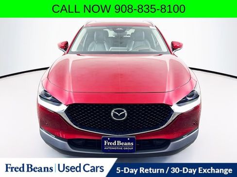 Used 2024 MAZDA CX-30 AWD 2.5 S w/ Premium Package image 1