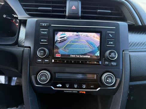 Used 2019 Honda Civic Sport image 30