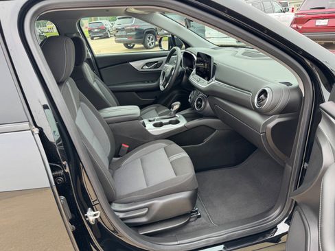 Used 2024 Chevrolet Blazer LT image 22