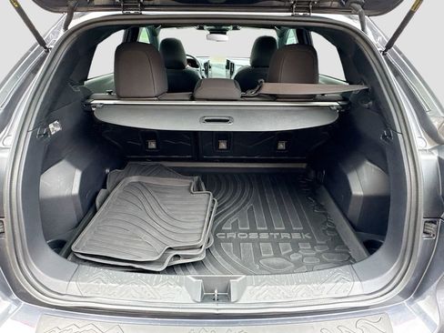 Certified 2024 Subaru Crosstrek 2.5i Sport image 23