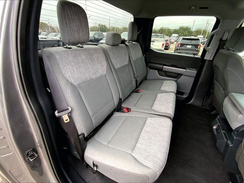 Used 2023 Ford F150 XLT image 37