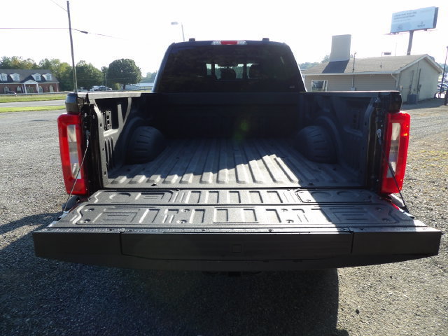 Used 2025 Ford F250 XLT w/ FX4 Off-Road Package AWD/4WD image 11