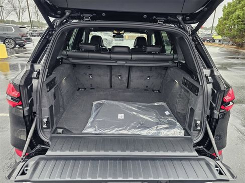 New 2026 BMW X5 sDrive40i w/ Climate Comfort Package image 25