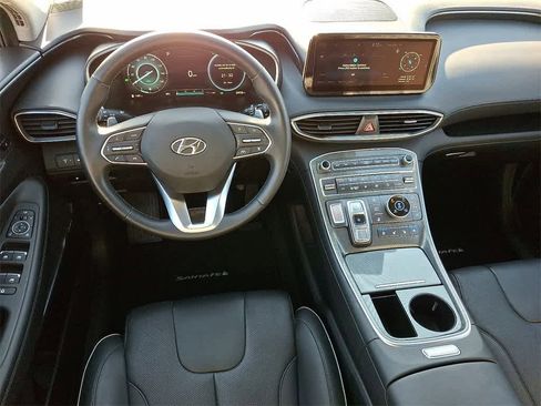 Used 2022 Hyundai Santa Fe Limited w/ Cargo Package image 11