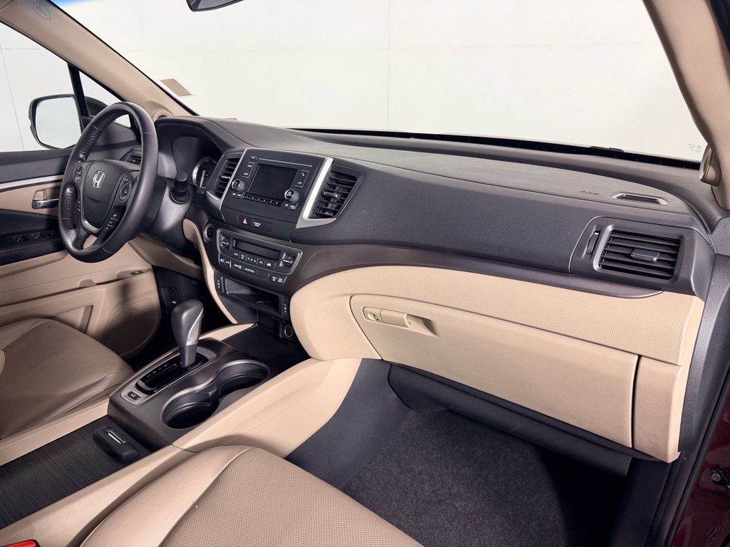 Used 2019 Honda Ridgeline RTL image 33