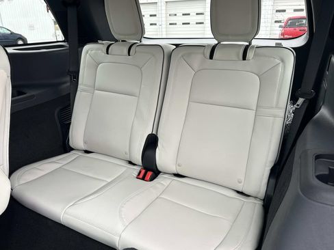 New 2026 Lincoln Aviator Black Label image 24