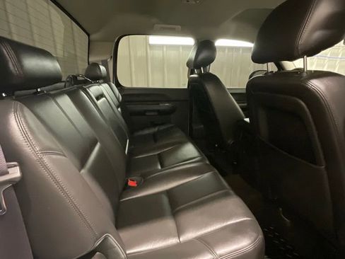 Used 2012 GMC Sierra 1500 SLE w/ Power Tech Package AWD/4WD image 12