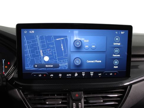 Used 2023 Ford Escape ST-Line w/ Equipment Group 301A FWD image 12