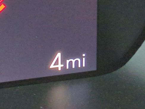 New 2026 Chevrolet Colorado Z71 w/ Technology Package image 12