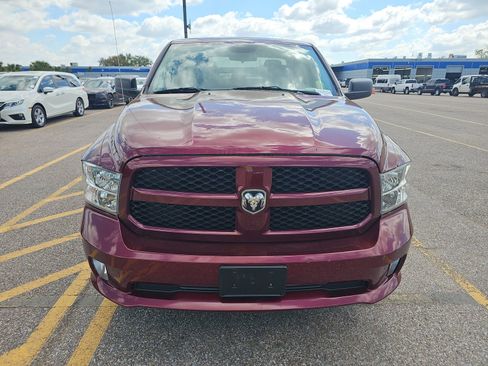 Used 2016 RAM 1500 Express image 2