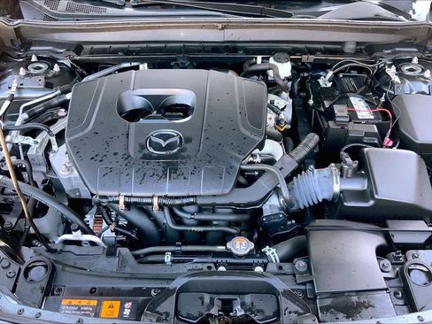 Used 2023 MAZDA CX-30 AWD 2.5 S w/ Preferred Package image 32