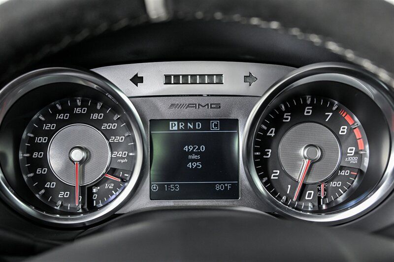 Used 2015 Mercedes-Benz SLS AMG GT Final Edition image 26