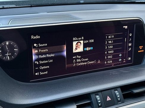 Used 2021 Lexus ES 250 250 w/ Premium Package image 19