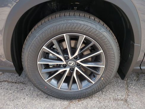 New 2026 Lexus NX 350 350 Luxury image 11