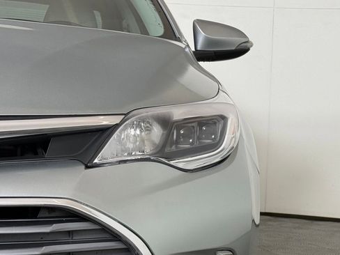 Used 2016 Toyota Avalon XLE Premium image 10