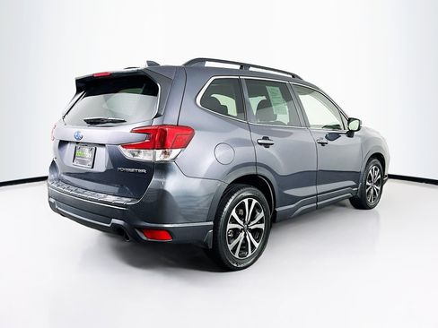 Used 2020 Subaru Forester Limited image 9