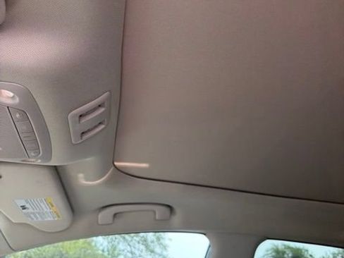 Used 2023 Nissan Murano Platinum w/ Cargo Package AWD/4WD image 9