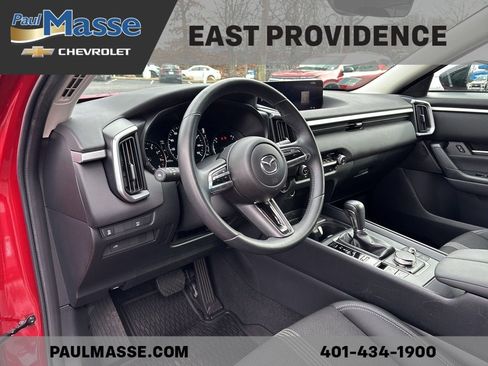 Used 2024 MAZDA CX-50 AWD 2.5 S w/ Weather Package image 14