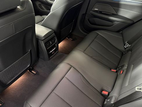 Certified 2023 BMW i4 eDrive40 w/ Premium Package RWD image 30